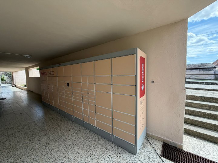 Z-BOX Lehota, Lehota 16
