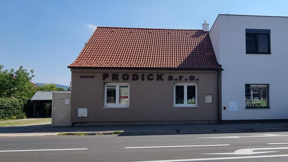 Piešťany, Bratislavská 93/2850