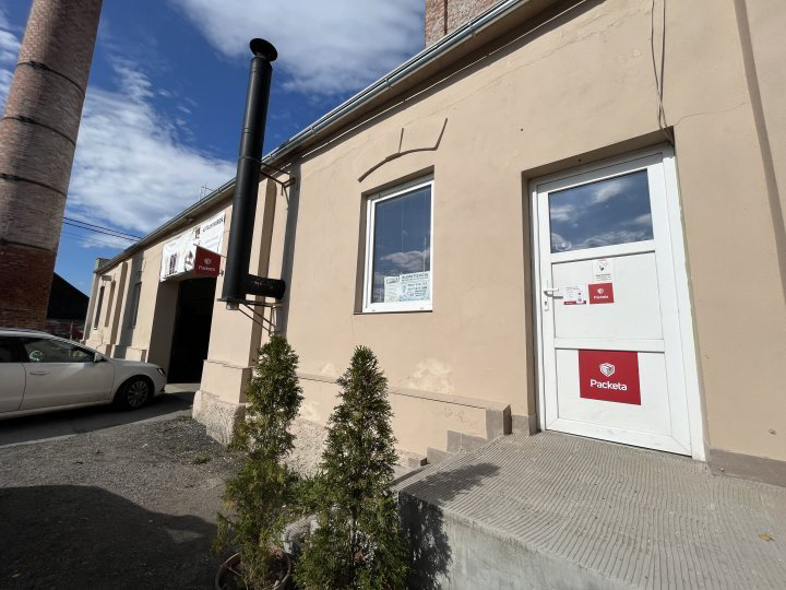 Spišská Belá, SNP 480/23