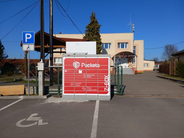 Z-BOX Svinica, Svinica 282