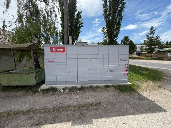 Z-BOX Pastuchov, Pastuchov 336