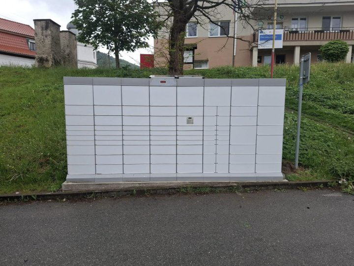Z-BOX Kluknava, Kluknava 177