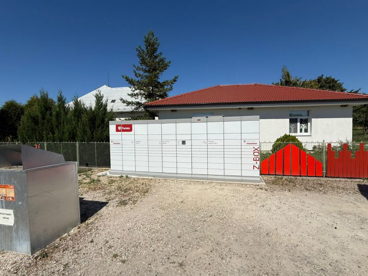 Z-BOX Dežerice, Dežerice 101