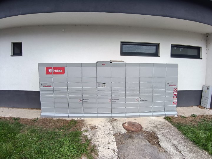 Z-BOX Piešťany, Mojmírova 4439/35