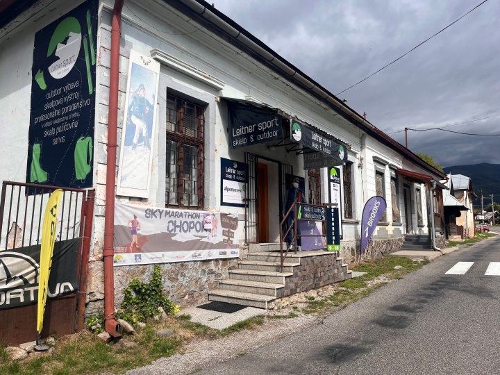 Mýto pod Ďumbierom, Mýto pod Ďumbierom 54
