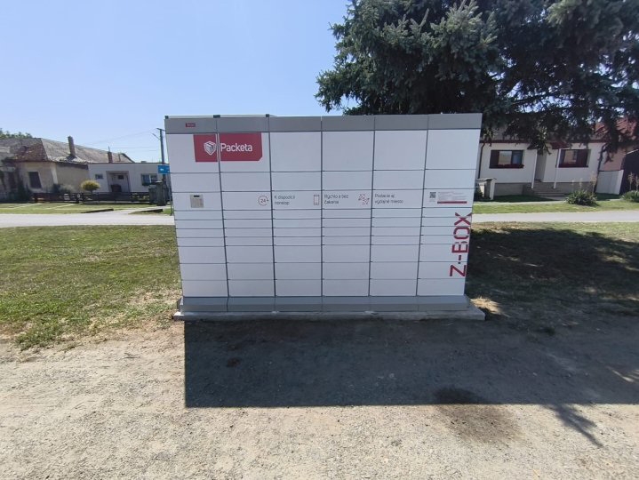 Z-BOX Boľkovce, Boľkovce 10
