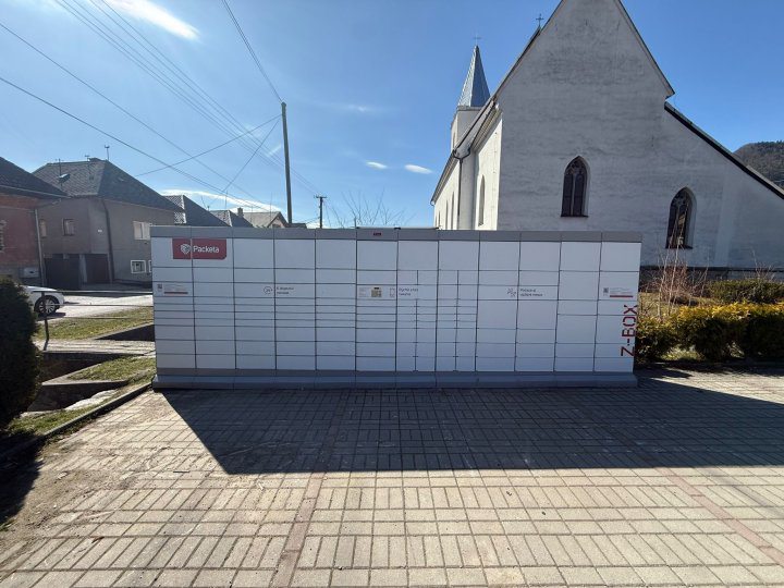 Z-BOX Likavka, S. Jánovčíka