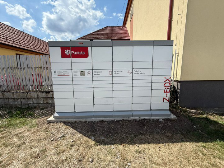 Z-BOX Stará Kremnička, Stará Kremnička 33