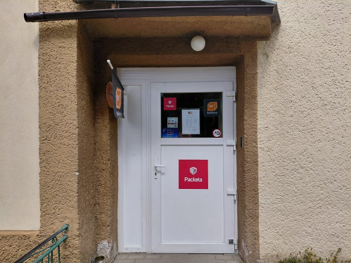 Čierna Lehota, Čierna Lehota 175
