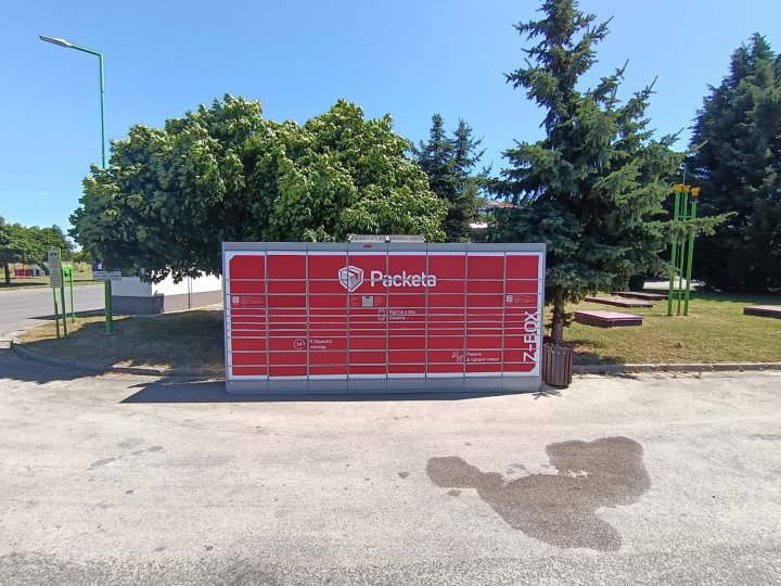 Z-BOX Skalica, Mallého 70 (OIL JPM)