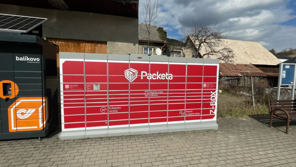 Z-BOX Lúčky, Lúčky 141