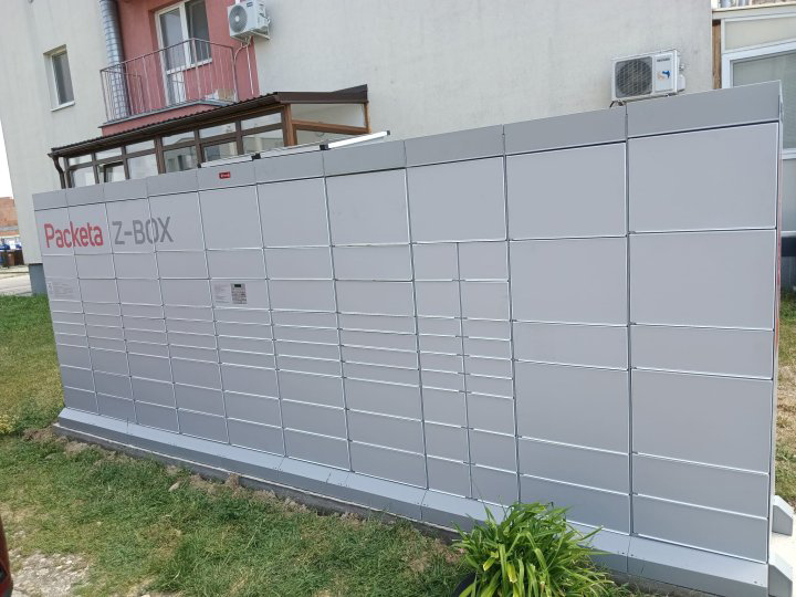 Z-BOX Miloslavov, Javorová