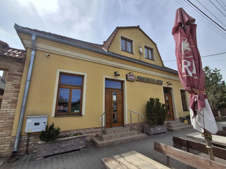 Kamenný Most, Hlavná č. 38