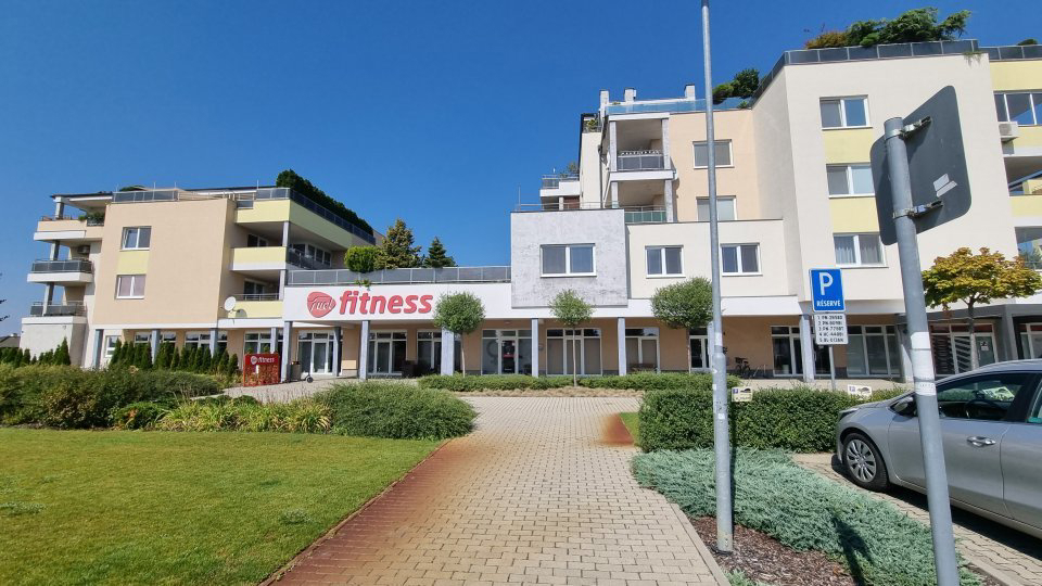 Piešťany, K lodenici 4