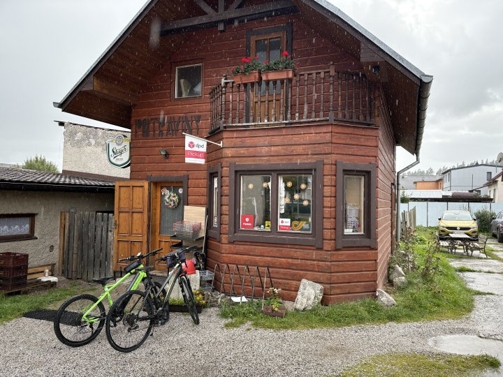 Mlynčeky, Mlynčeky 56