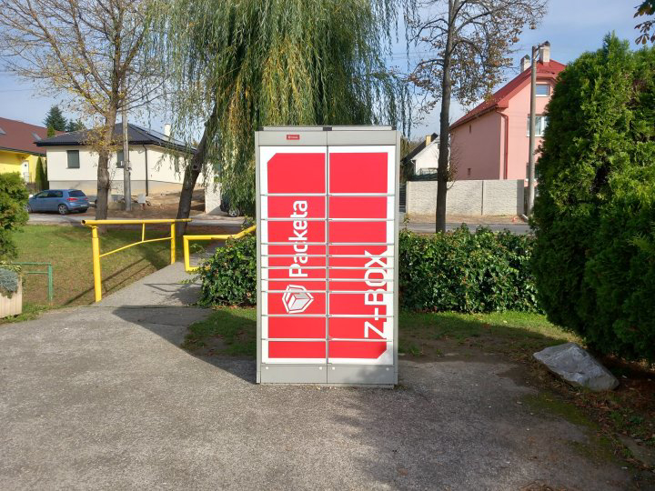 Z-BOX Košice, Dolina 2