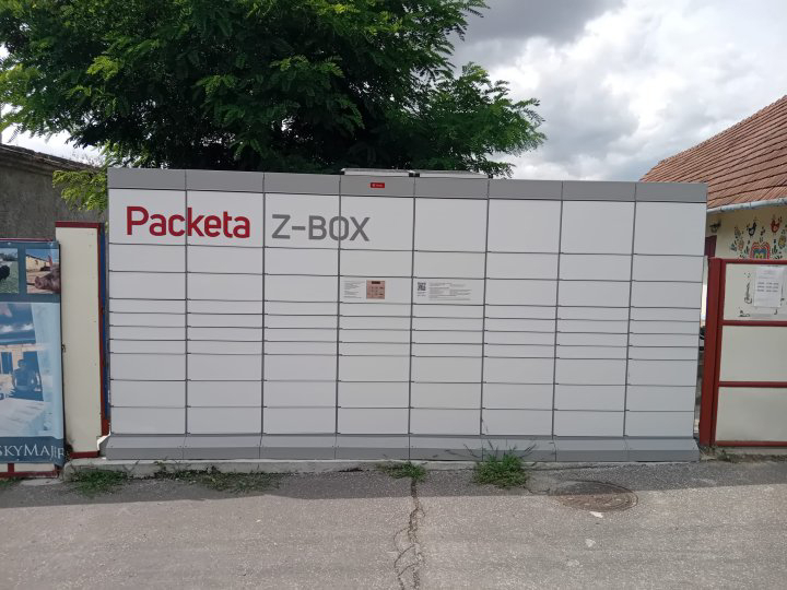 Z-BOX Senica, Kunov 27
