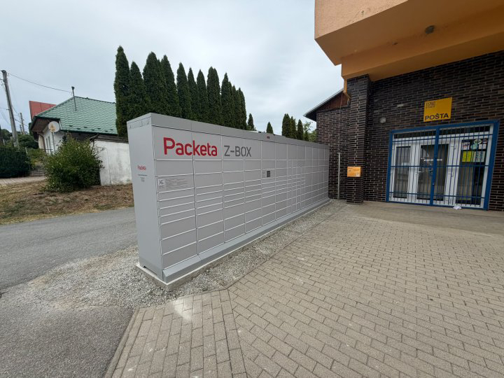 Z-BOX Šemša, Šemša 116
