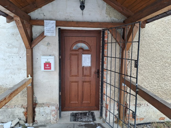 Olešná, Olešná 173