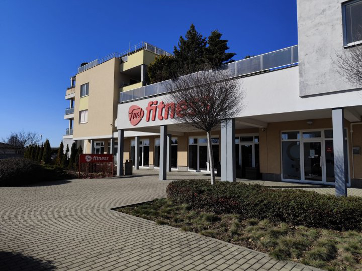 Piešťany, K Lodenici 4a