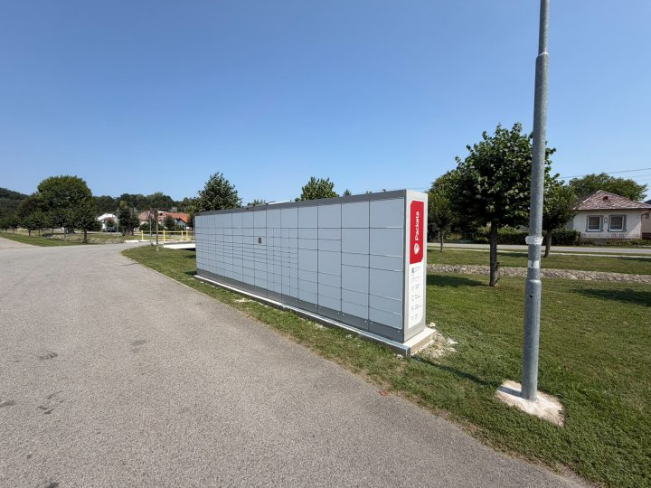 Z-BOX Udavské, Udavské 30