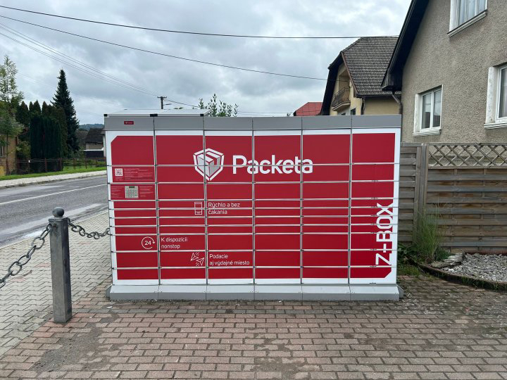 Z-BOX Nižná, Tomanoczyho 377