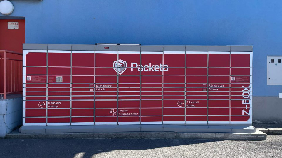 Z-BOX Lokca, Lokca 263 (COOP Jednota)
