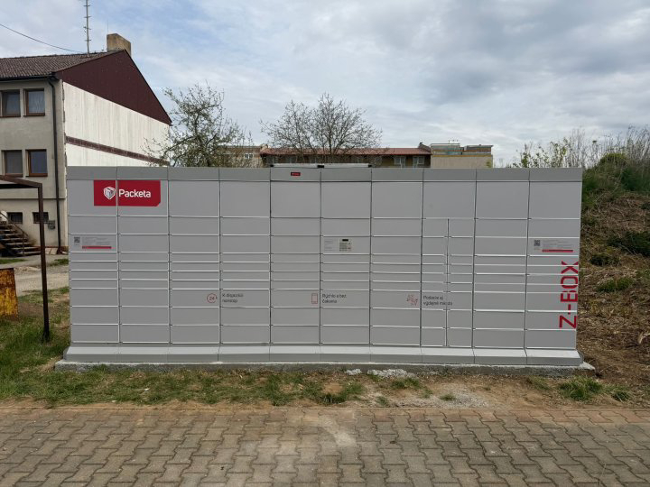 Z-BOX Kechnec, Kechnec 342