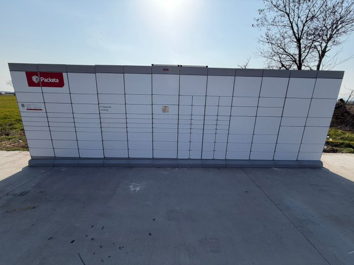 Z-BOX Špačince, Jozefa Strečanského