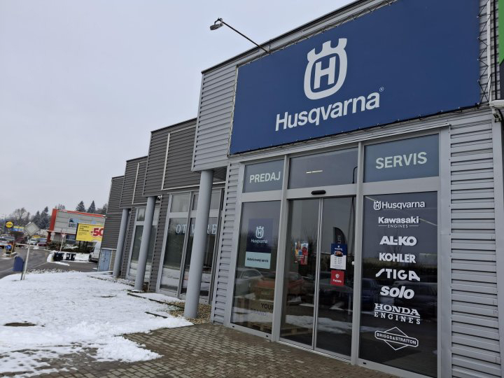 Trenčín, Soblahovská 3161