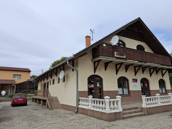 Nýrovce, Nýrovce 272