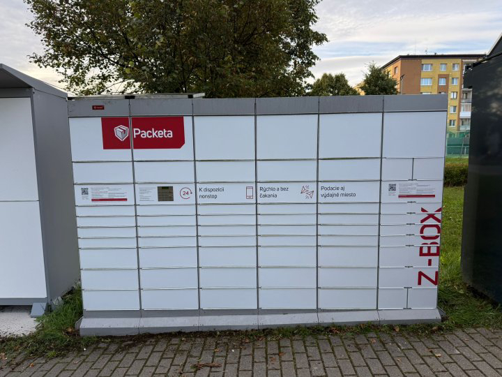 Z-BOX Lipany, Hviezdoslavova 1