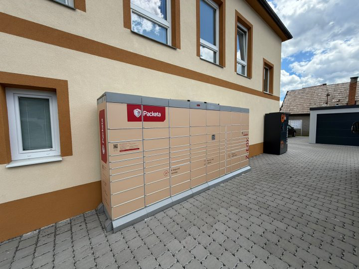 Z-BOX Tužina, Tužina 76