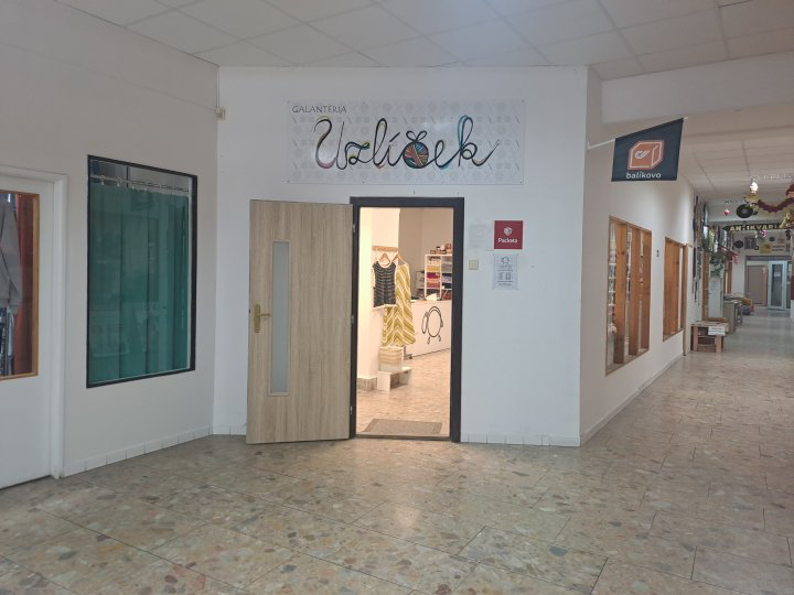 Ružomberok, Mostová 2133/14