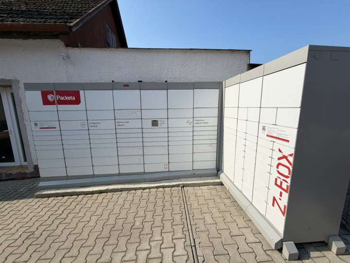 Z-BOX Soblahov, Soblahov 482