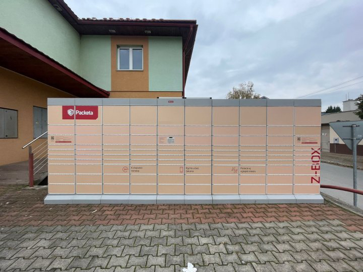 Z-BOX Svidník, Sov. hrdinov 406/104