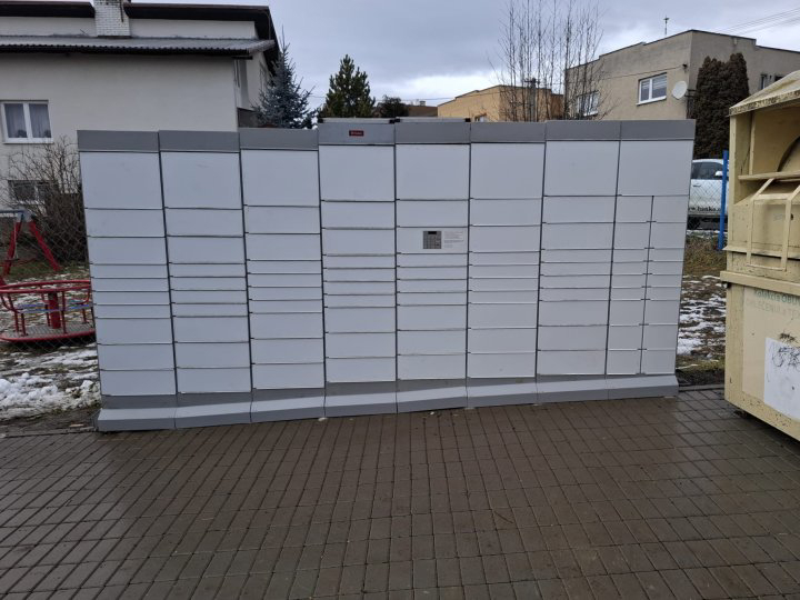 Z-BOX Malý Slavkov, Gerlachovská 52