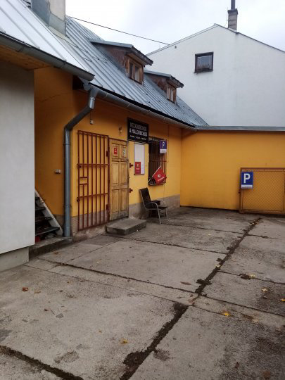 Banská Štiavnica, Robotnícka 1114/2