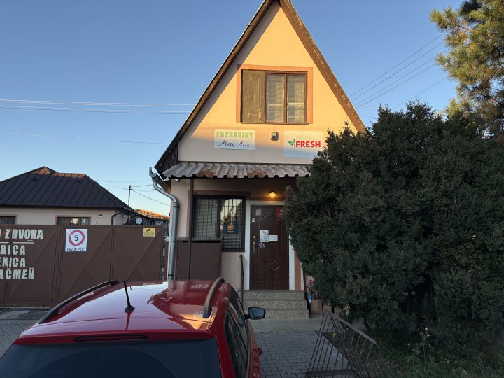 Budulov, Budulov 112