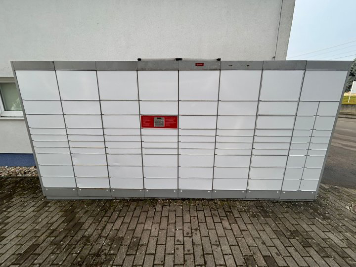 Z-BOX Nitrianska Blatnica, Nitrianska Blatnica 158