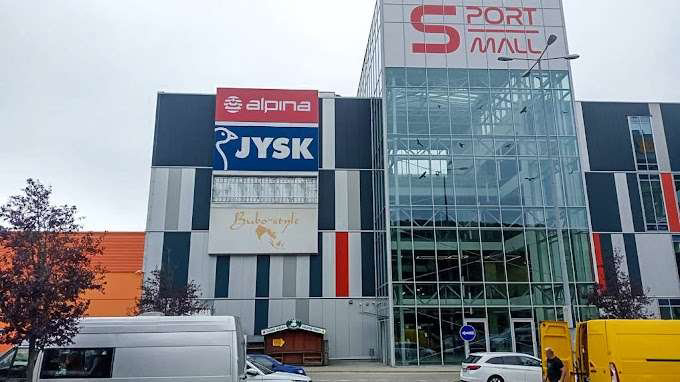 Bratislava-Záhorská Bystrica, Hodonínska 27