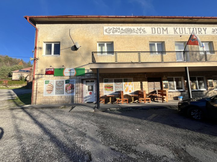 Dolná Ves, Dolná Ves 81