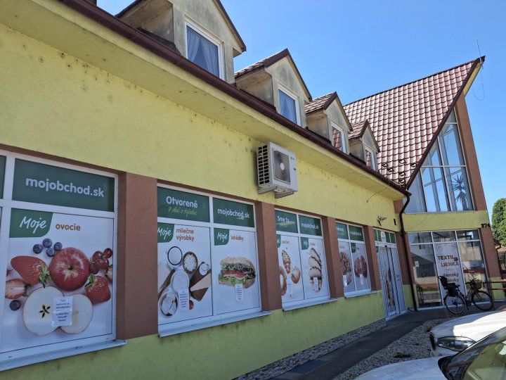 Trenčianske Stankovce, Trenčianske Stankovce 274
