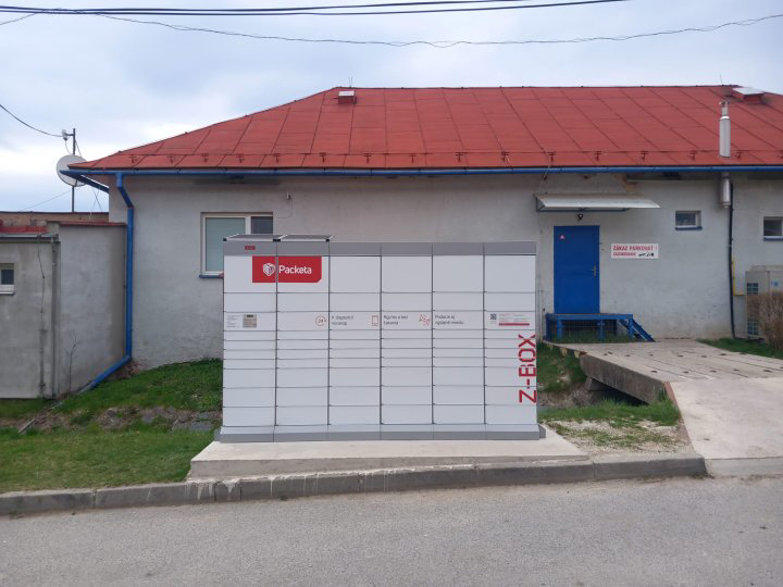 Z-BOX Veľký Folkmar, Veľký Folkmar 335