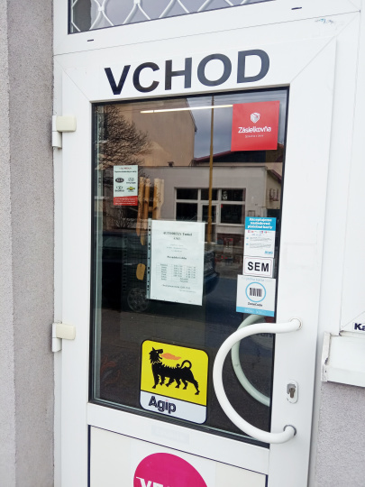 Košice-Juh, Milosrdenstva 440/27