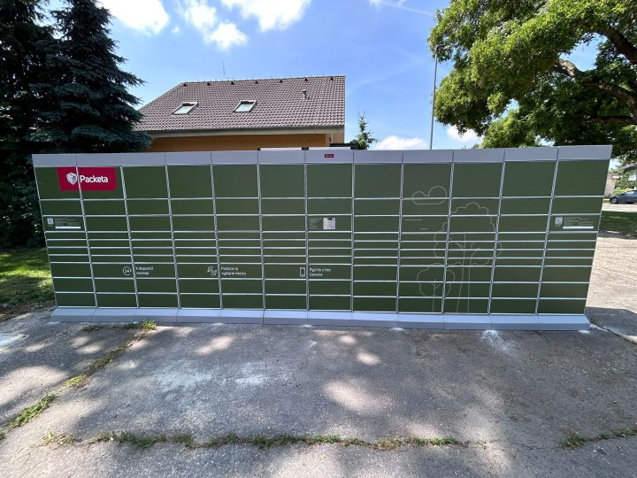 Z-BOX Bratislava, Pohraničníkov 699/2A