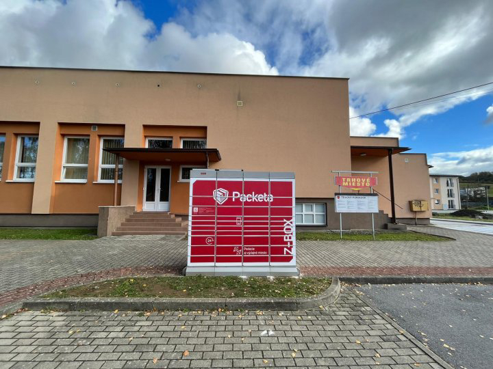 Z-BOX Kurima, Klepár 1