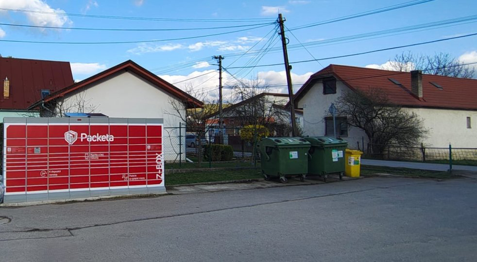 Z-BOX Jasenica, Jasenica 130