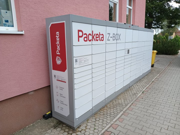 Z-BOX Kolta, Kolta 1