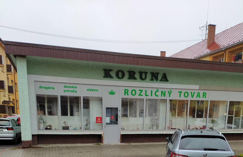 Nižná, Nová Doba 494